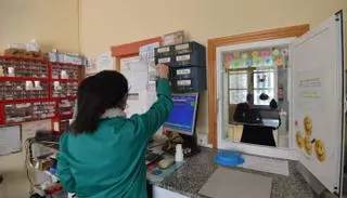 Pleno para certificar el traspaso de la UAD al Sergas