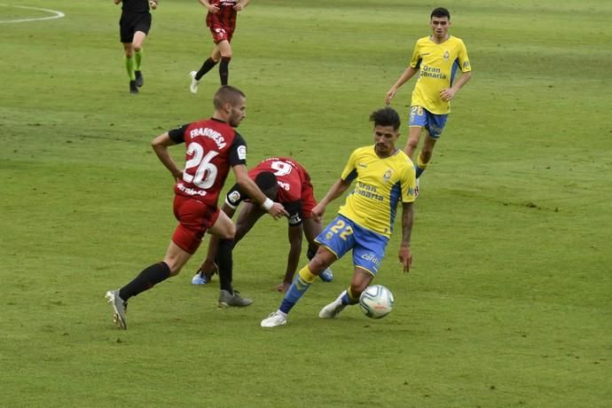 LaLiga SmartBank: UD Las Palmas - CD Mirandés (11/