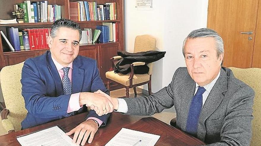 Convenio de farmacéuticos y Asepeyo