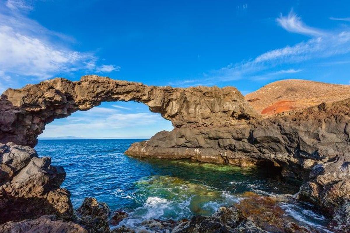 El Hierro - Canarias