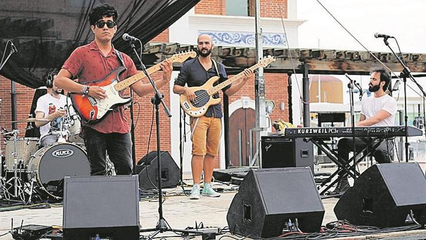 Maculy y Plum pasan a la final del BP Music Contest de Sant Pere-18