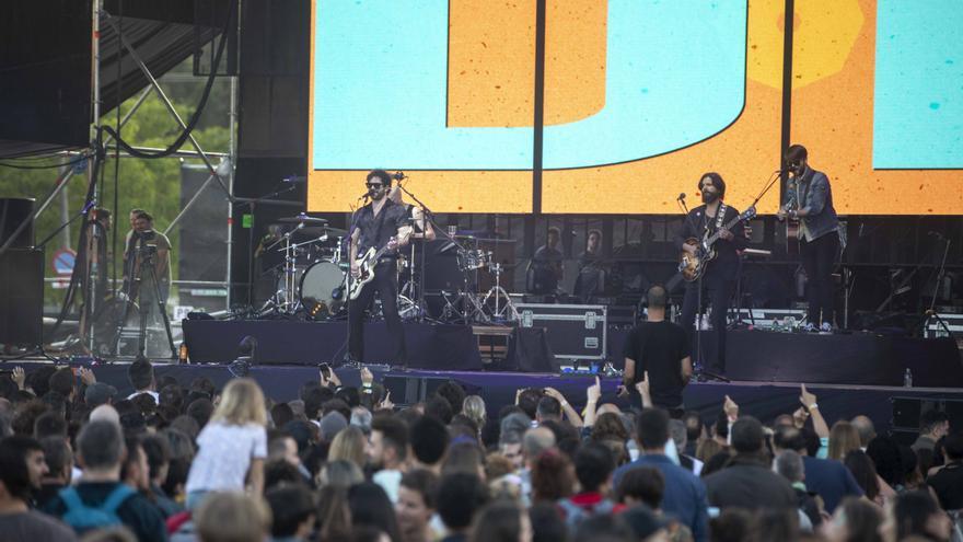 Estrella Damm invita a 3.000 personas al Mallorca Live Festival