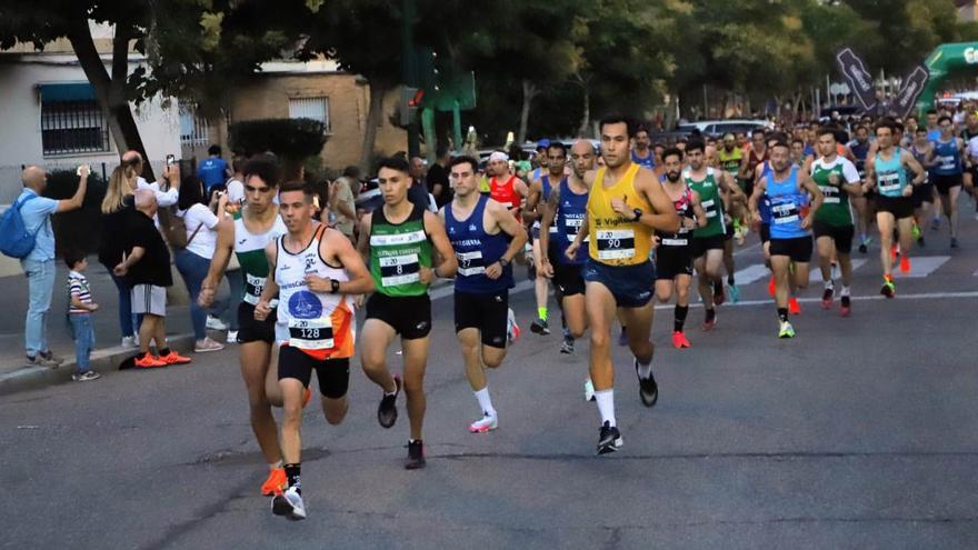 Llega la Nocturna Trotacalles Córdoba 2024: fecha, distancia y cómo inscribirse