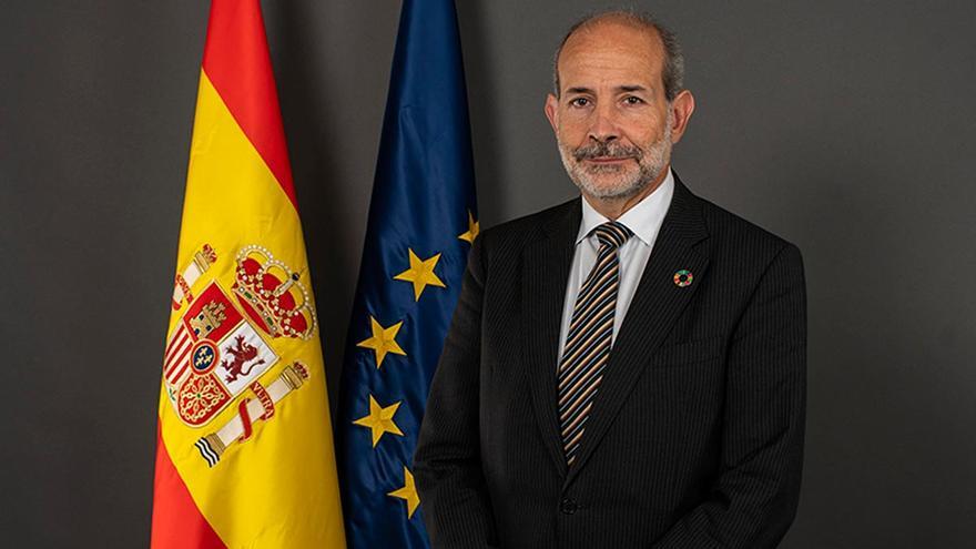 Albares confirma la llamada de Rusia al embajador español en Moscú
