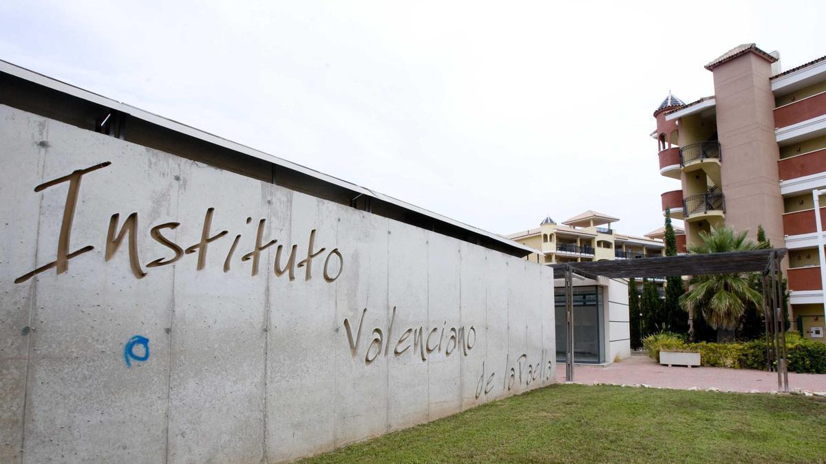 Recorrido visual por las dos décadas del Instituto Valenciano de la Paella en Canet
