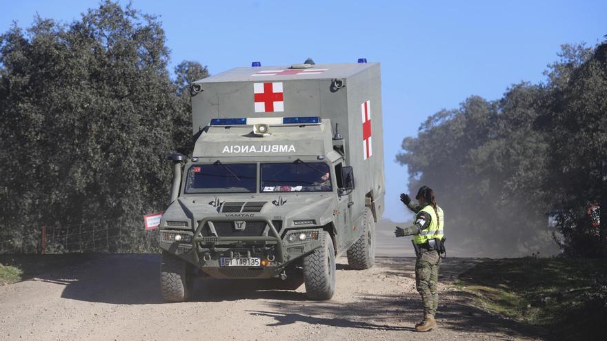 La Fiscalía se opone al ingreso en prisión de los militares acusados por las muertes en Córdoba