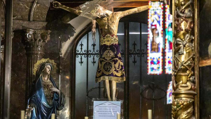 Mallorca cancelará las procesiones de Semana Santa por el coronavirus