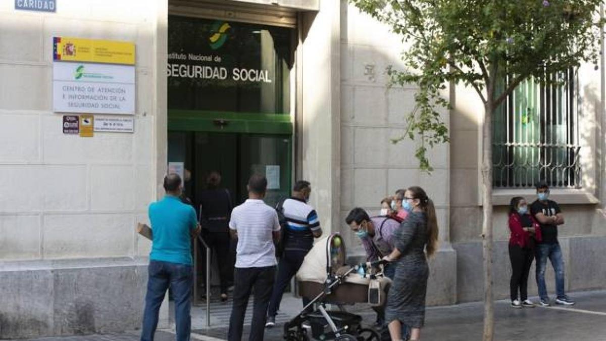 Así podrá volver a ser beneficiario un hijo de la Seguridad Social de los padres