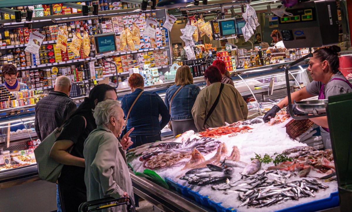 El 80% dels sous del sector privat van pujar el 2025 igual o més que l’IPC