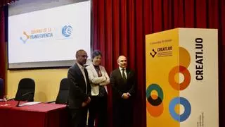 Villaverde, ante el plan de la Europea para Gijón (y el resto de universidades privadas): “Si lo que queremos es atraer y retener talento, no nos hace falta nadie”