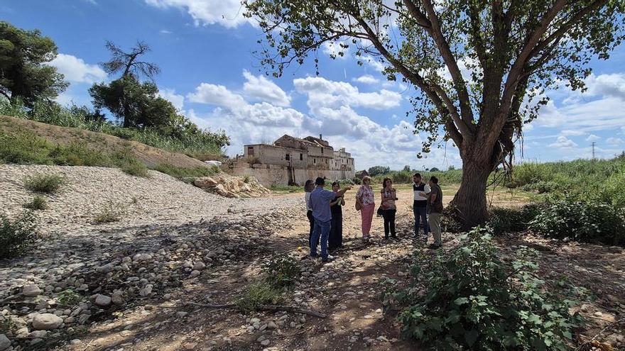 El Gobierno financia un plan para recuperar el Magro y el Júcar en 18 pueblos de la Ribera afectados por la dana