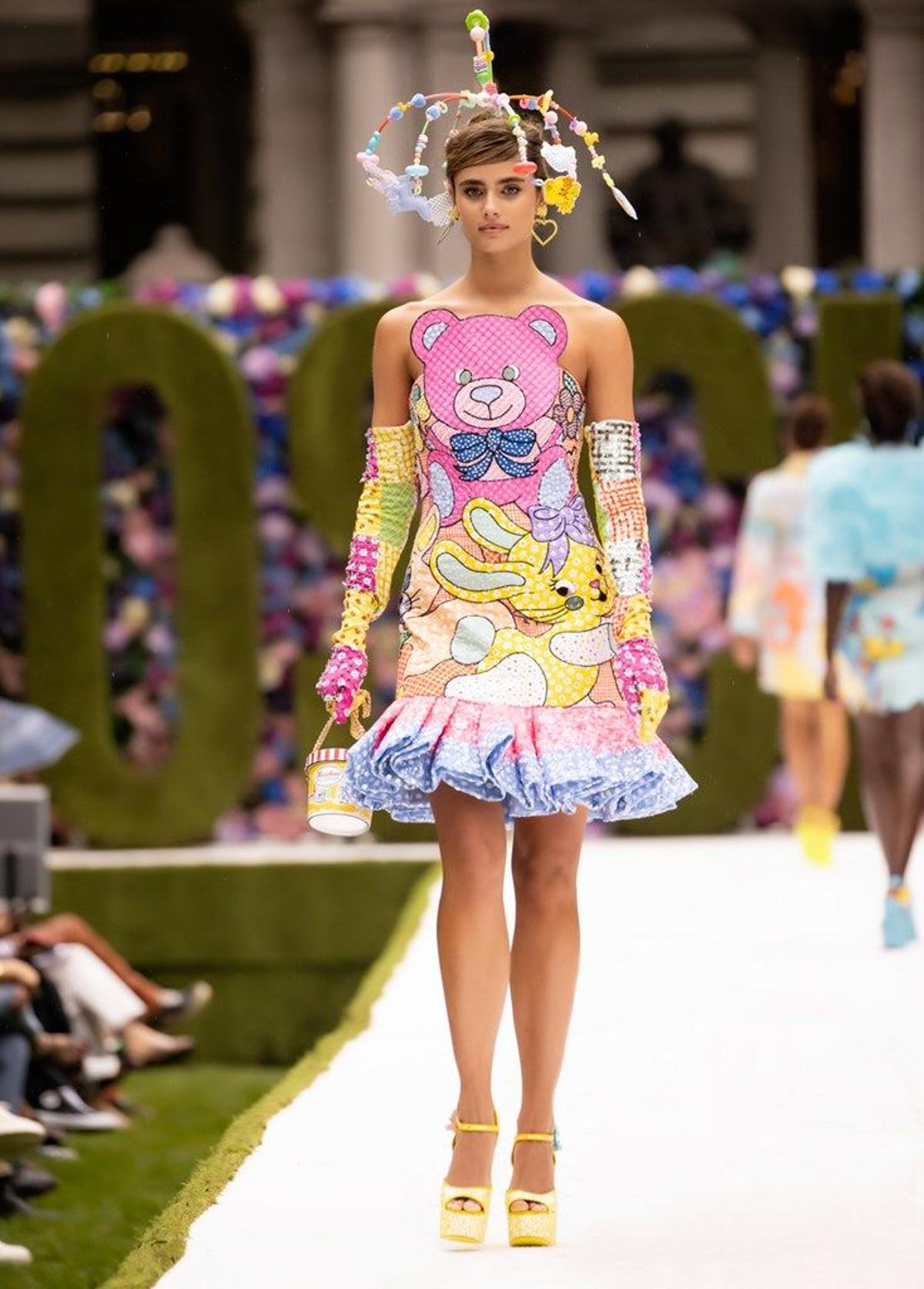 Love Moschino Nueva Precolección Primavera Verano 2022
