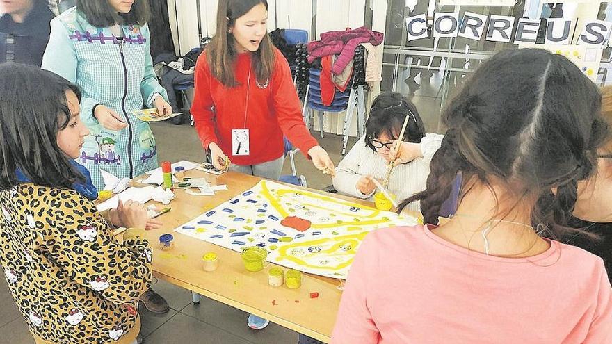 Castelló abre la inscripción de las escuelas de mañana y tarde