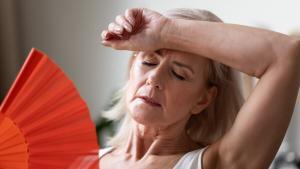 La menopausia también puede afectar a la salud mental (y esto debes hacer para mejorar los síntomas)