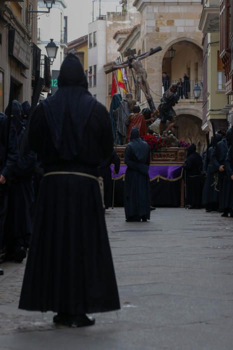 Cofradía de Jesús Nazareno Vulgo Congregación