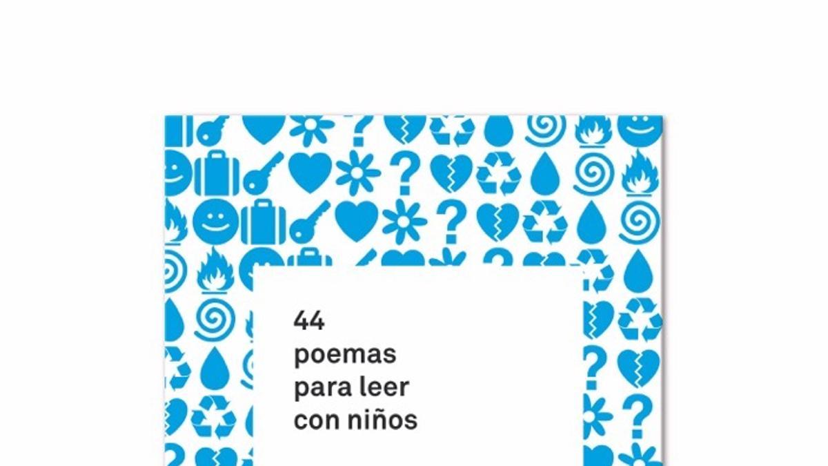 Poesía para niños