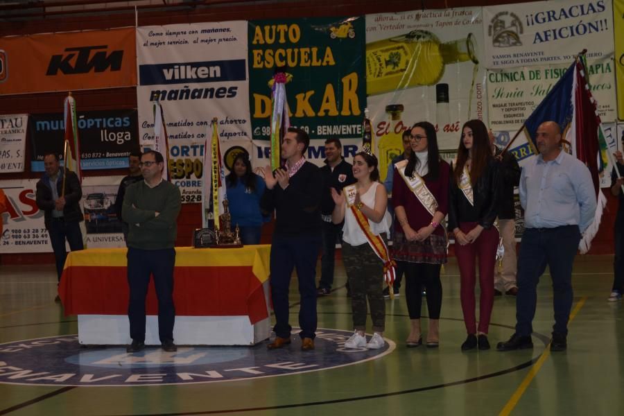 Campeonato Interpeñas de Fútbol Sala