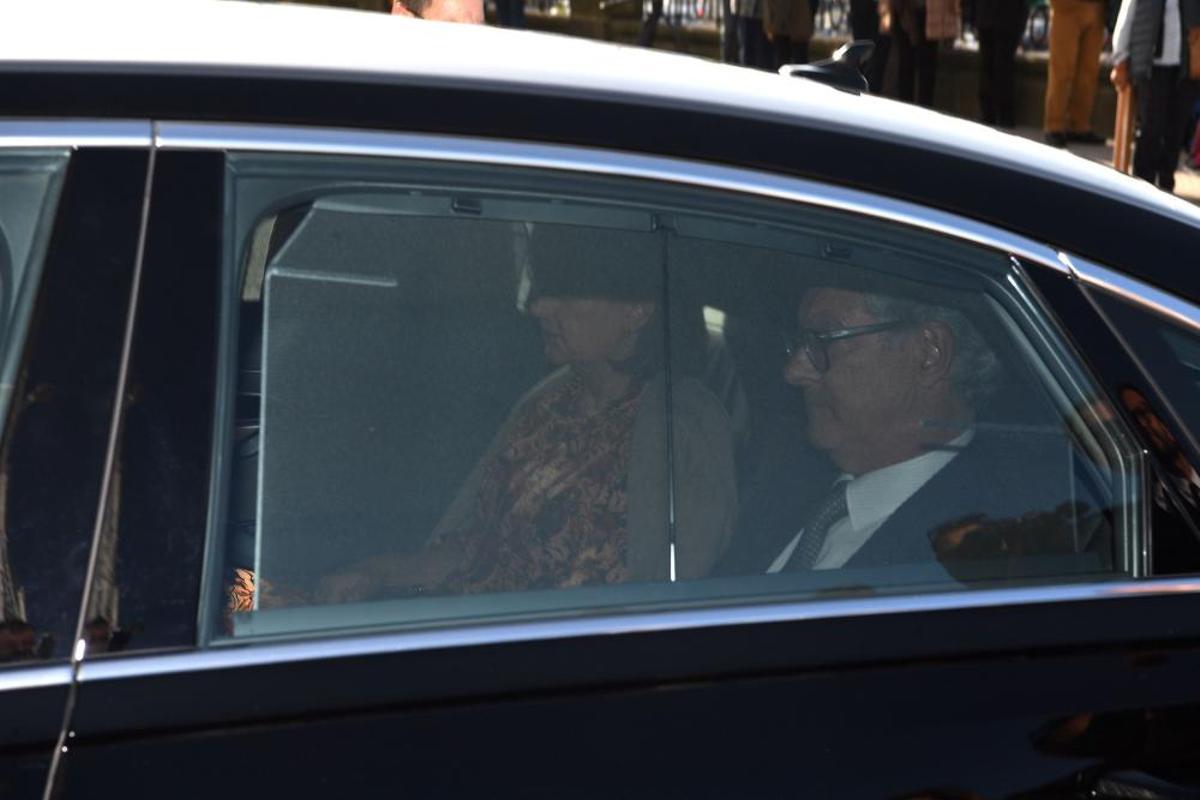 Boda de Marta Ortega | Enlace en la casa familiar