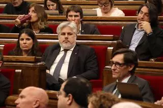 El Govern calcula que dejaría de ingresar 1.200 millones con las rebajas fiscales de Junts