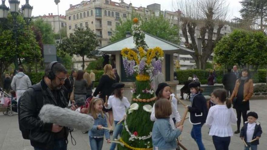 El proyecto del Patrimonio Acústico Europeo alcanza los 2.000 sonidos