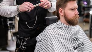 "Mi trabajo no está en venta"