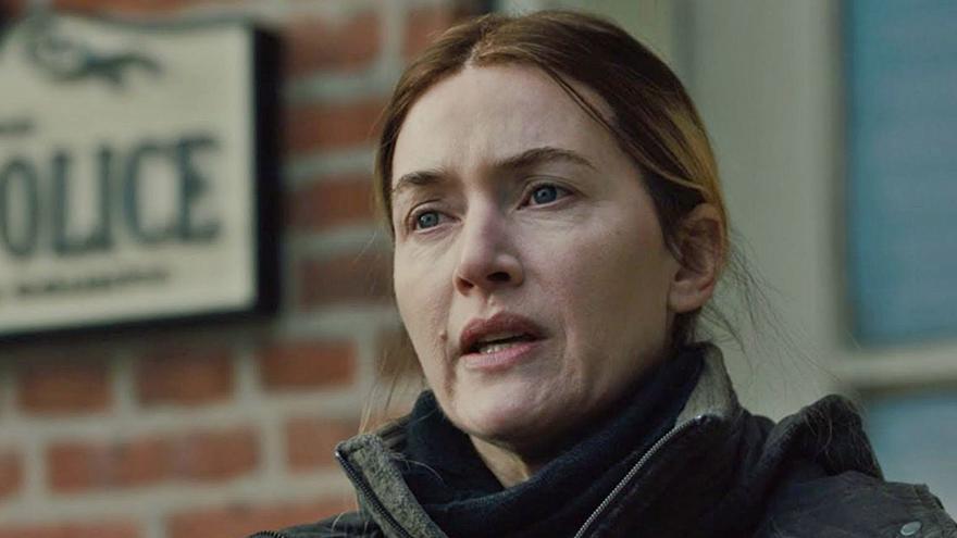 Kate Winslet se convierte en policía: &#039;Mare of easttown&#039;