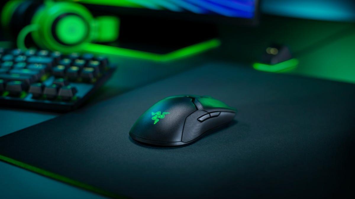 El Razer Viper ha llegado para desbancar a sus rivales en el mundo wireless