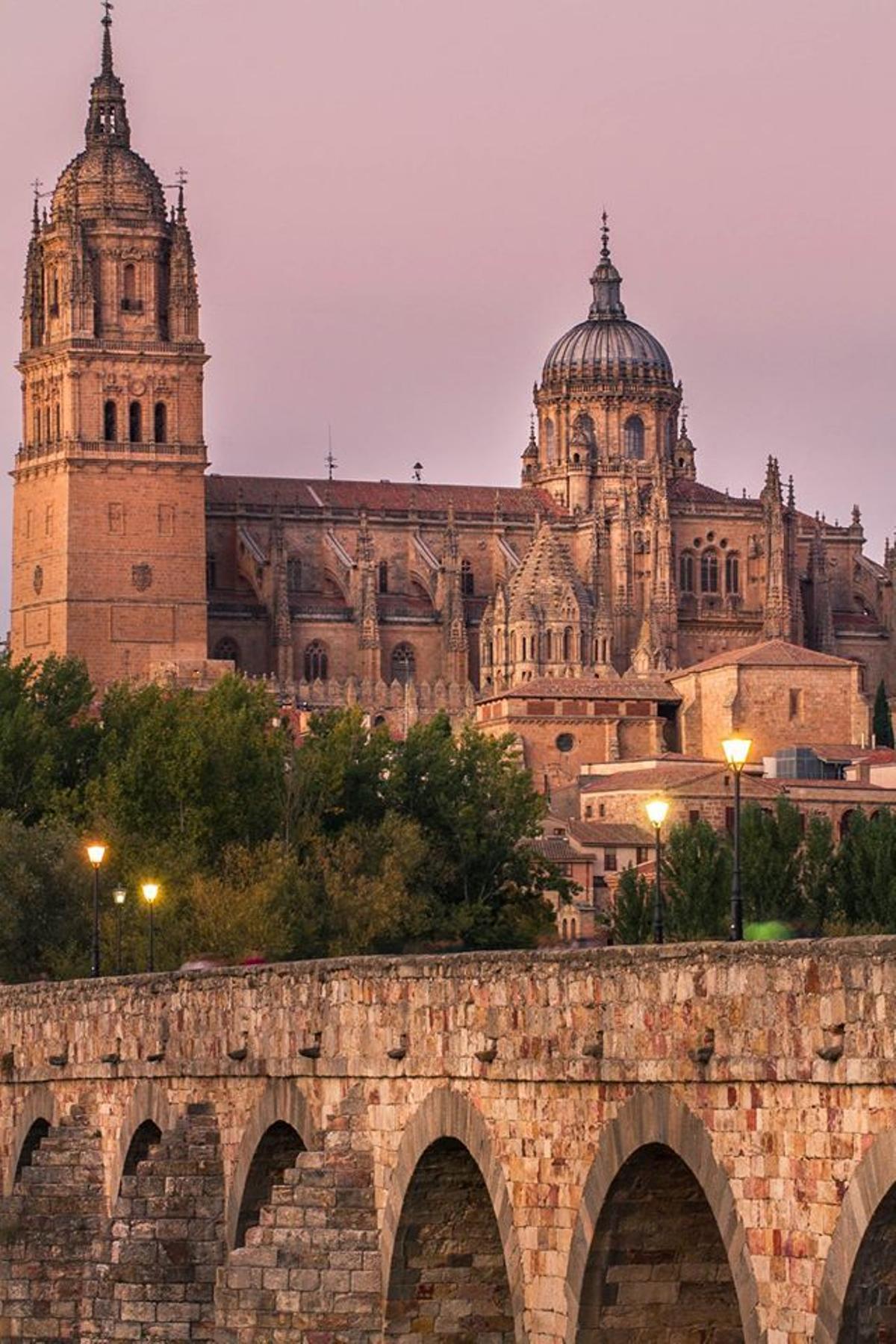 Salamanca