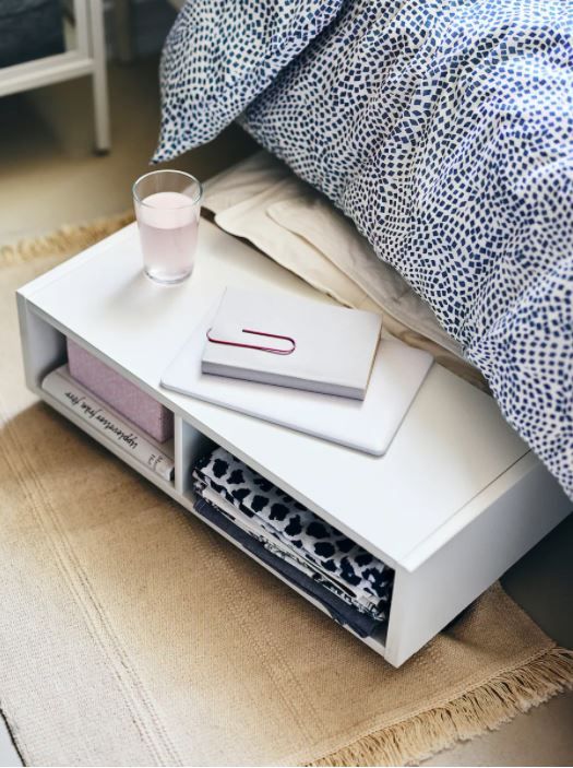 Fredvang Ikea | Una solución para ahorrar espacio y ganar un mueble debajo de la cama