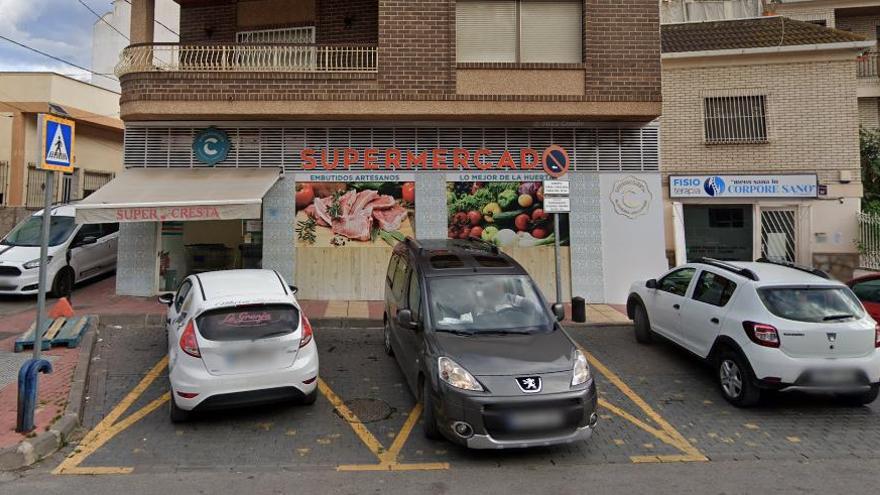 La hamburguesa artesana de un supermercado de Murcia, finalista a ser la mejor España