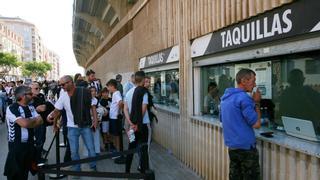 Deportivo-Castellón: Riazor y Castalia apuntan al lleno (consulta aquí todos los datos)