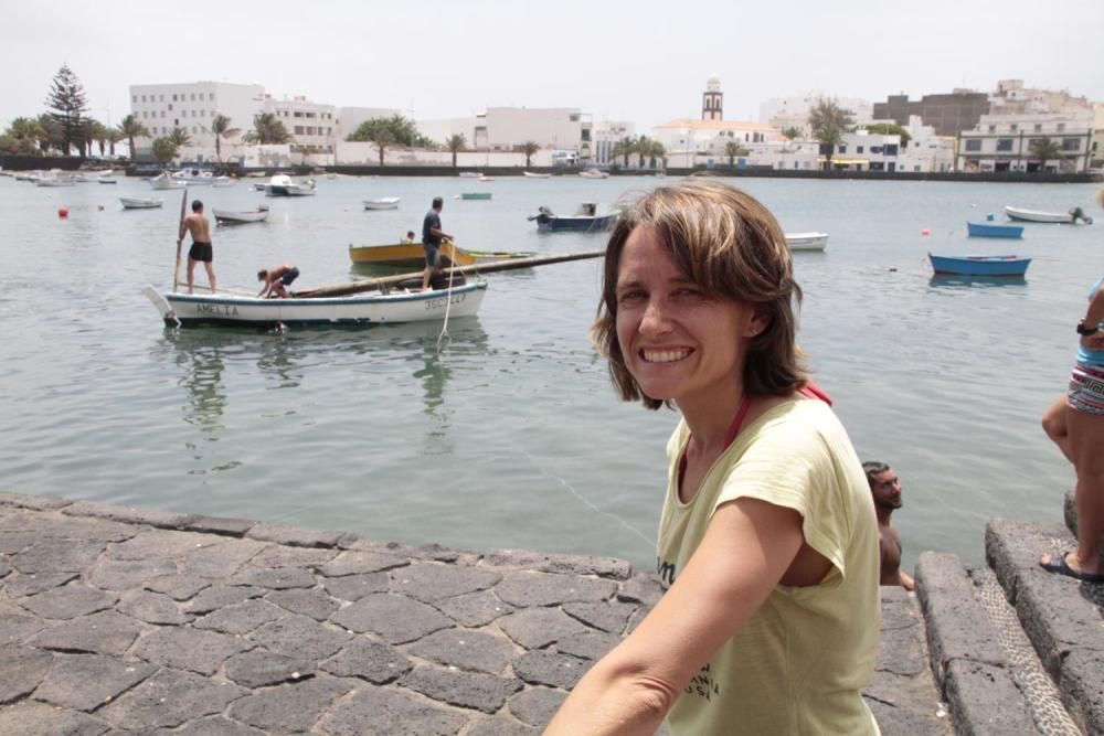 Fiestas de San Ginés, Lanzarote