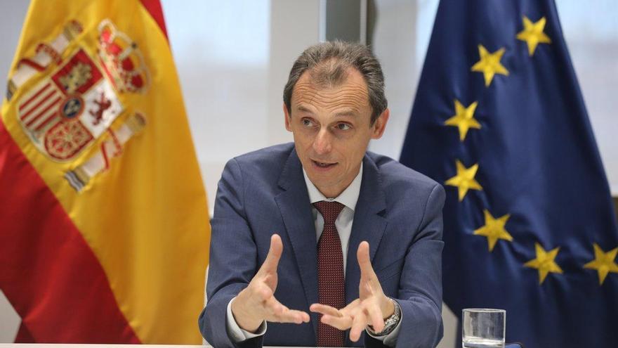 Pedro Duque: &quot;España tiene la posibilidad de convertirse en un suministrador de vacunas para el mundo&quot;