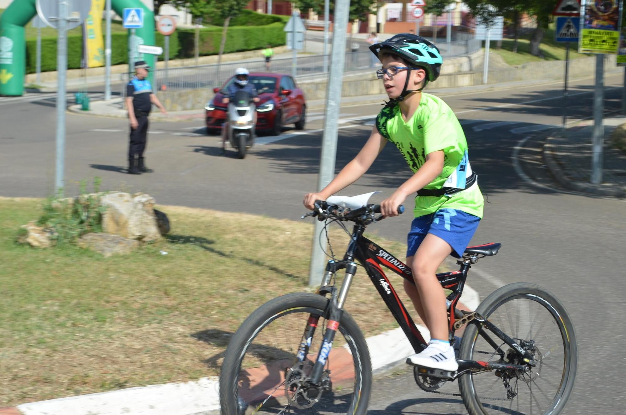 GALERÍA | El IV Du Cross Benavente San Isidro en imágenes