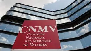 La CNMV desmonta que Ferrovial tenga problemas para cotizar en Wall Street