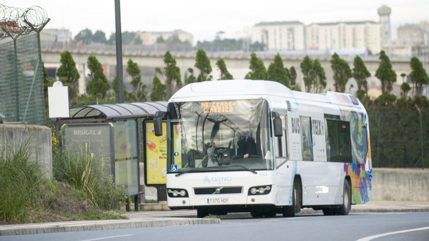 Arteixo sopesa si opta a las ayudas europeas para la mejora de la movilidad sostenible