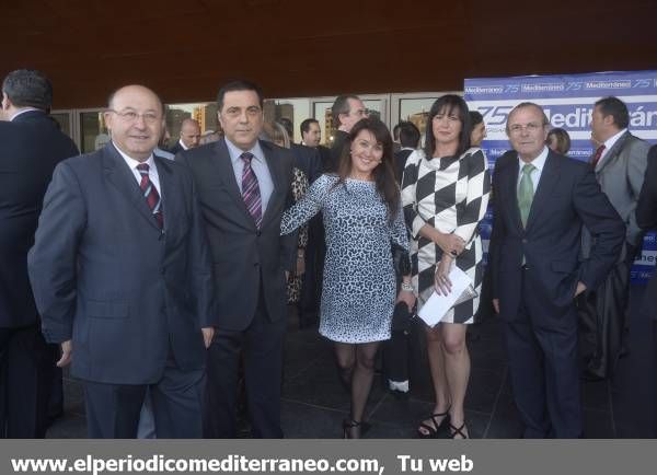 GALERÍA DE FOTOS - Gala Empresa del Año de Mediterráneo II - IV