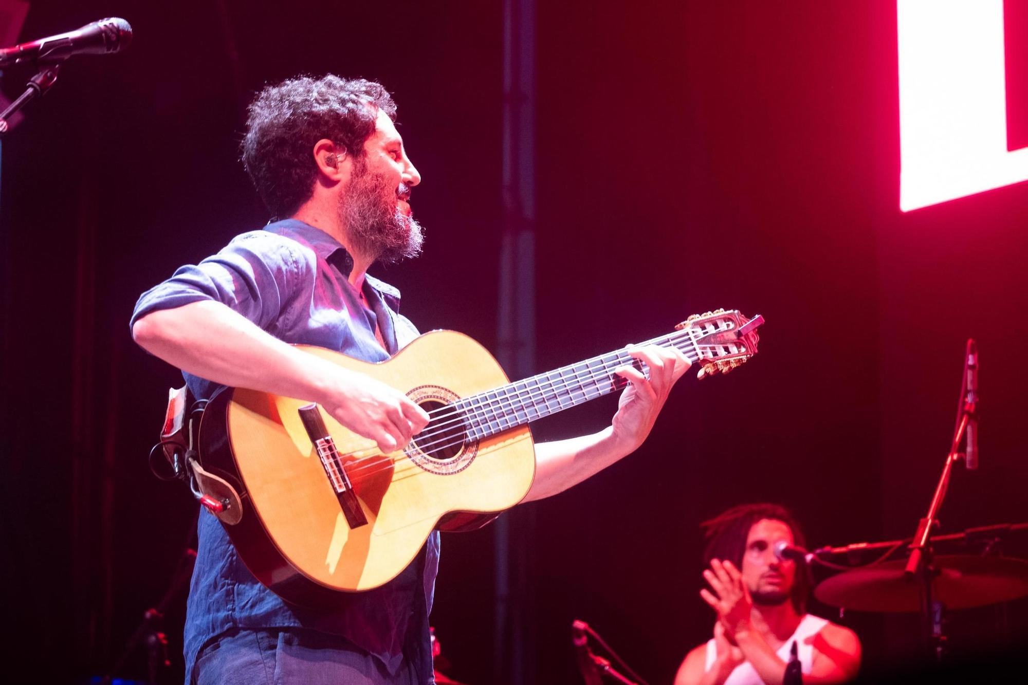 Todas las imágenes de la tercera jornada del Mallorca Live Festival 2025