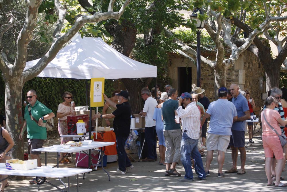 Festa de Salvem Garriguella