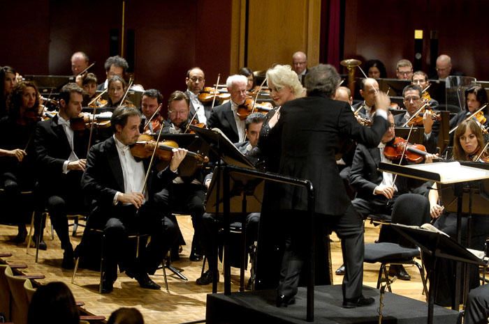 CONCIERTO FESTIVAL DE MÚSICA DE CANARIAS