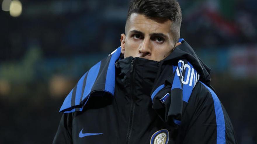 Con o sin Champions, el Inter no fichará a Cancelo