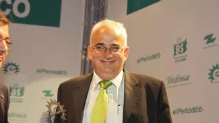 Muere Manuel López Pecero, fundador del Grupo López Bolaños, el imperio del aluminio extremeño