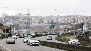Las mujeres ganan terreno al volante a los hombres