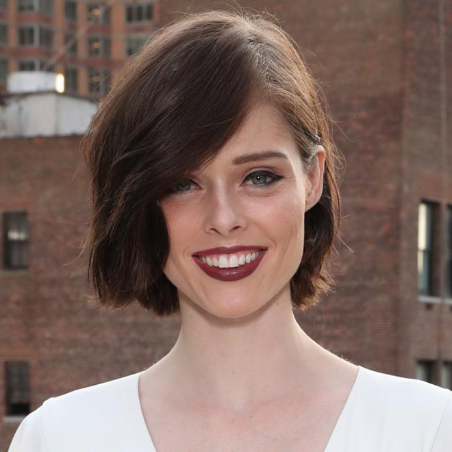 Coco Rocha