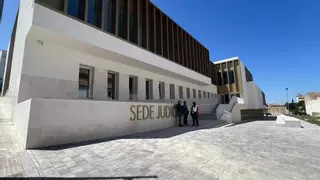 Los abogados de Lucena recurren ante el Supremo la supresión de las competencias sobre violencia de género