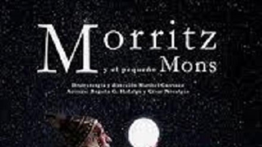 Morritz, el pequeño Mons