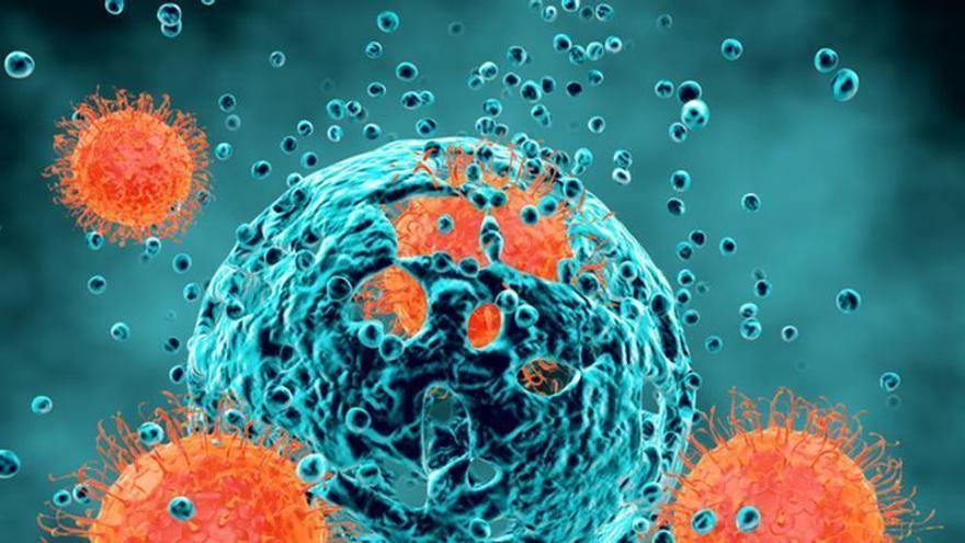Detectar antes y operar mejor,  claves para mejorar el pronóstico del cáncer de pulmón