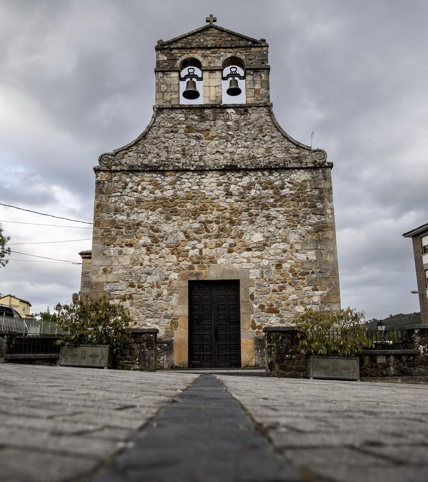 Asturianos en Bimenes, un recorrido por el municipio