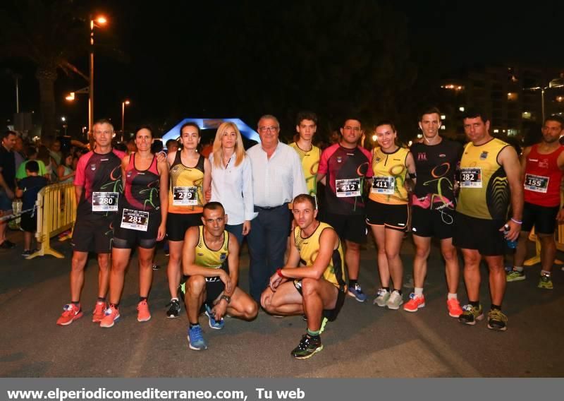 IV 10k Nocturno Oropesa del Mar