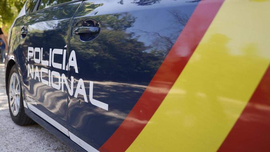 Investigan un tiroteo en el que han resultado heridas dos mujeres en Granada